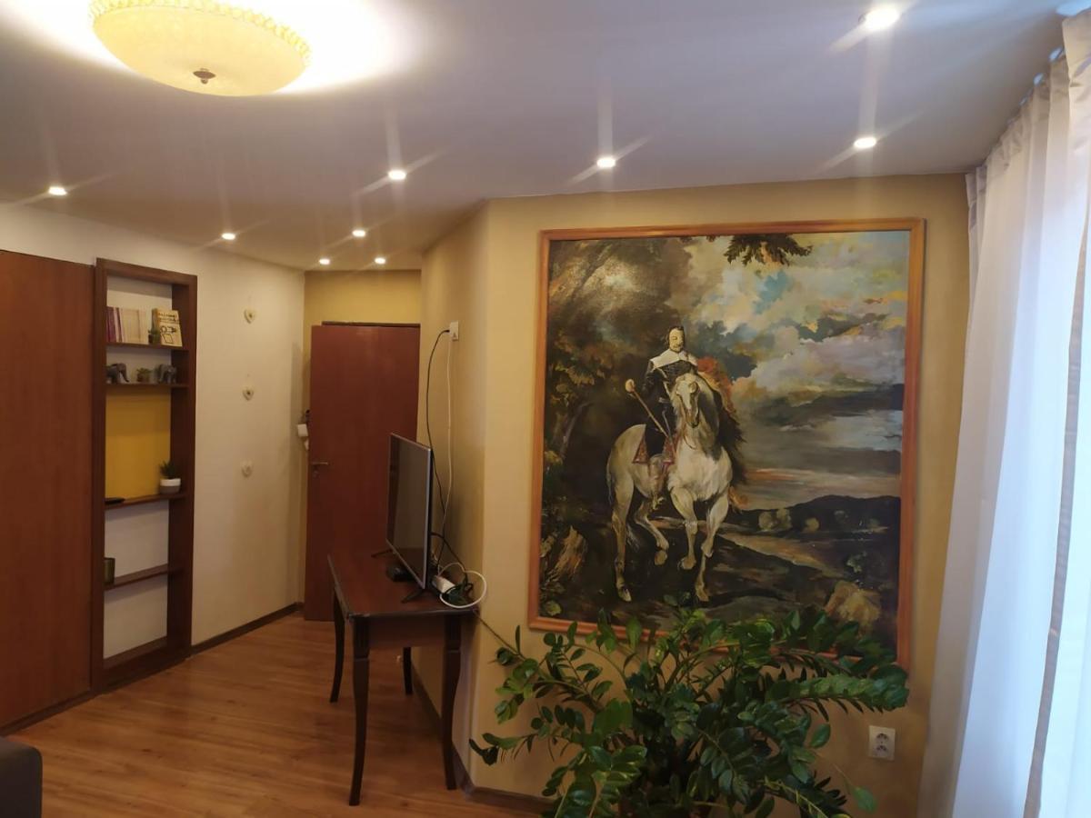 Alca Guest house 2*