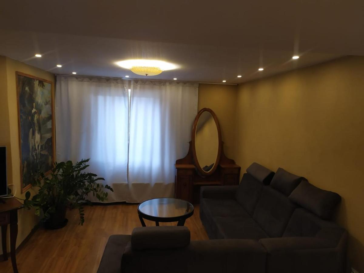 Guest house Alca